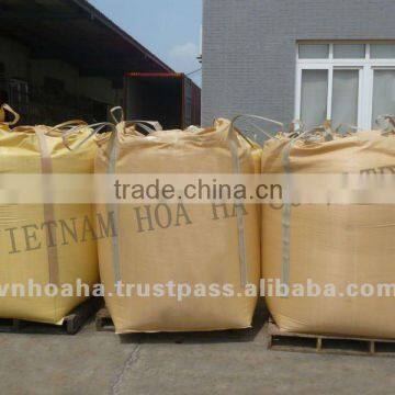 PP woven container bag
