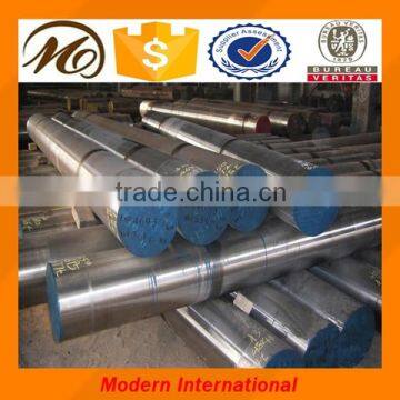 polished surface stainless steel bar