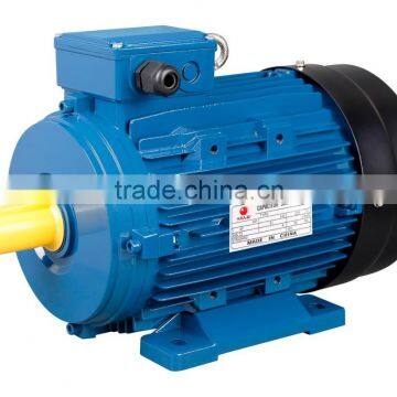 CE Certificated Three Phase Induction IE2 Motor