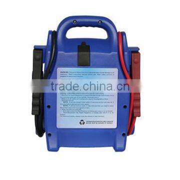 China OEM High Quality Portable 12v/24v Jump Starter DP-NJ photo-5