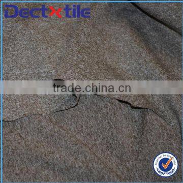 air permeable sweat resistant combined yarn textile for combined fabric