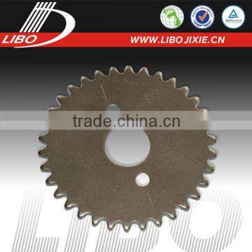 motorcycle engine parts KYYA timing gear