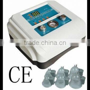 breast enlargement equipment