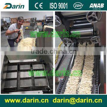 Instant Noodle Production Line