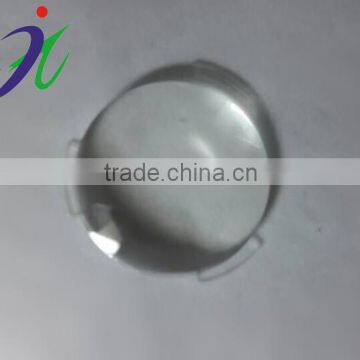 Hot Google Cardboard 3D Vr Virtual Reality Glasses Lens With NFC Tag photo-3