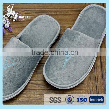 Classical disposable paper slipper cheap hotel slippers