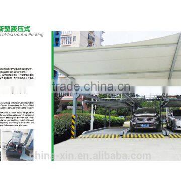 Car Lifting Parking Systerm photo-4