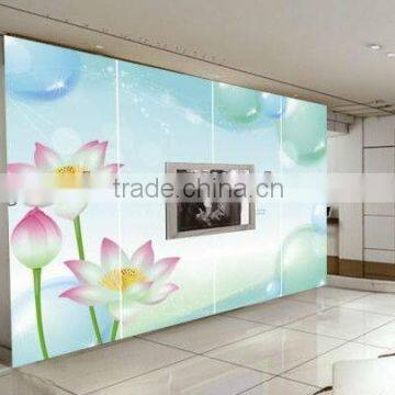Automatic Flatbed Screen Printer