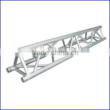 6082-t6 aluminium small stage lighting truss outdoor concert triangular lighting truss