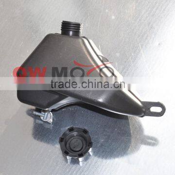 Export High Quality 110cc ATV Mini Quad Parts Gas Plastic Fuel Tank