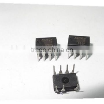 Integrated circuit STRA6252M DIP8 IC