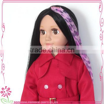 doll wig for American girl doll, doll wig wholesale