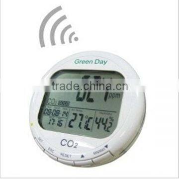 PTAZ7788 carbon dioxide detection meter,CO2detecting instrument