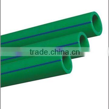 Compettive Price Plastic PPR Pipe