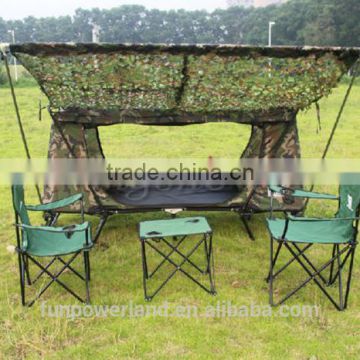 3.3*6.6 ft Camping Jungle Camouflage Woodlands Nylon Net Netting Cover Blinds*