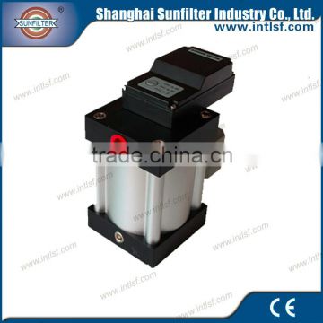 Zero Loss Electronic Air Compressor auto Drain manufacture provide OEM