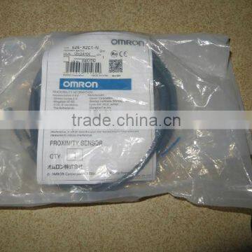 OMRON Proximity switch E2E-X2D1-N