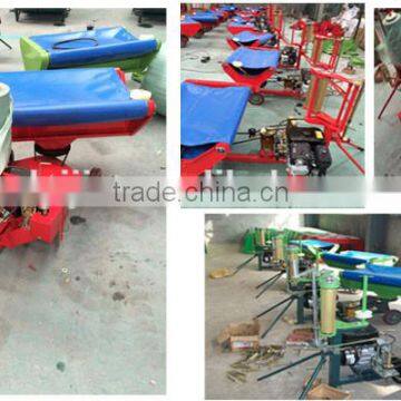 Pallet Wrapping Machine photo-6