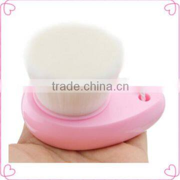 High quality face washing deep cleaning brush hot sale                        
                                                                                Supplier's Choice