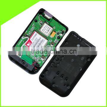 3g Gps Personal Tracker Personal Gps Tracker Gps Sos Alarm photo-4