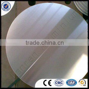 1100 H12 Aluminum Circle for Cookware photo-2