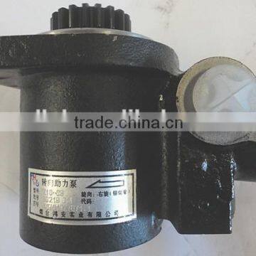 Mazda Power Steering Pump YP02-06 photo-1