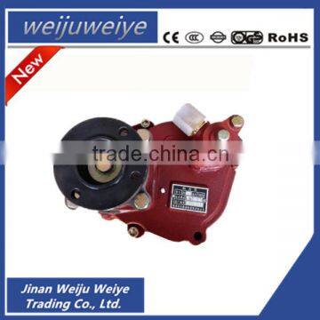 Hot Sale! PTO Switch Gearbox QH50-12 Stalls Line The Uneven Distribution Of Small Pumps