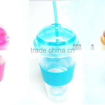 20oz double wall drink cup
