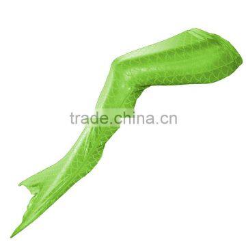 2016 New Style Girl Swim Mermaid Tail Swim Fins for Swimming