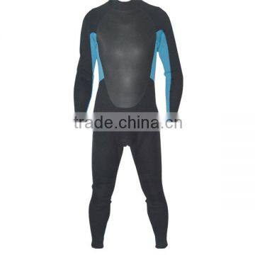 durable and comfortable neoprene smooth skin wetsuit commercial diving wetsuits