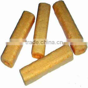 Corn Snack Processing Machine