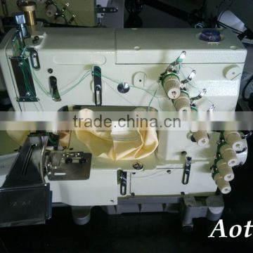 ATR-1404PSF shirt fronting sewing machine / INDUSTRIAL SEWING MACHINE FOR SHIRT