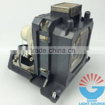 Electrified POA-LMP114 / 610-336-5404 Replacement Lamp with Housing for Sanyo Projectors