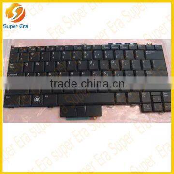 NEW original US USA America keyboard for Dell E4300 laptop spare parts -----SUPER ERA