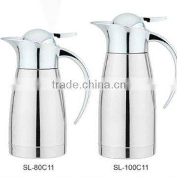 Vacuum Coffee Pot