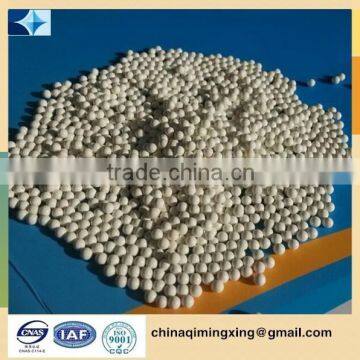 zirconia toughened alumina grinding media ball