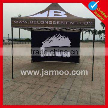 Promotion creative foldable pop up tent oem uv