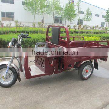 110CC 3 wheeler motorcycle Tricycle (HZ110QZH)
