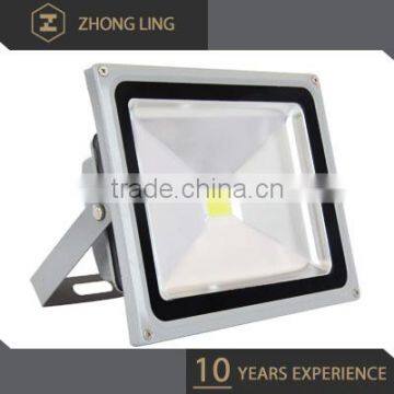 Aluminum Die Casting Classic led flood light 30w