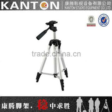 Mini Alunimium Tripod Light Stand