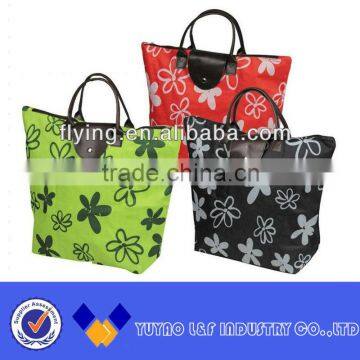 foldable shopping bag