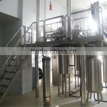 Supercritical CO2 Extraction Machine for Anis Oil/Plant Pigment