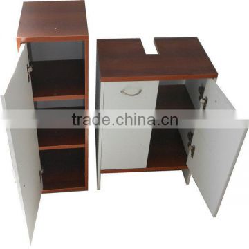 2016 China New design bathroom cabinets vanity