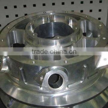 China profesional OEM high precision cnc machining service,CNC milling, machined part