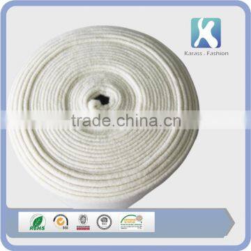 Nonwoven Interlining Quilt Cotton Batting Fabric photo-5
