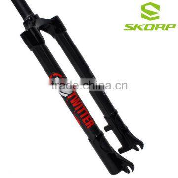 26" Aluminium Mountain Bike Front Fork Bicycle Carbon Bike Fork