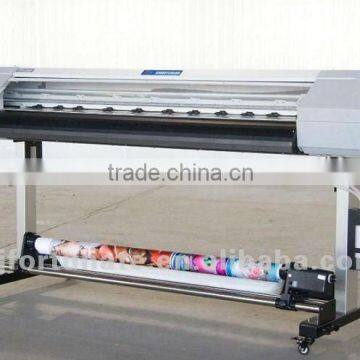 SMART COLOR FT1560 large format ECO solvent printer with DX5/DX7/digital printer