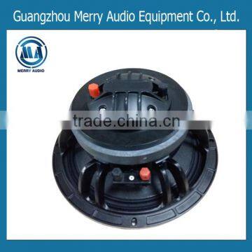 10 inch coaxial OEM speaker driver, full range loudspeakers