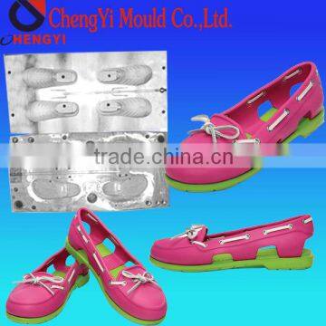 2013 Newest Lady Two Color Mold