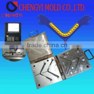 PVC UPPER MOULD for pvc rotary machine